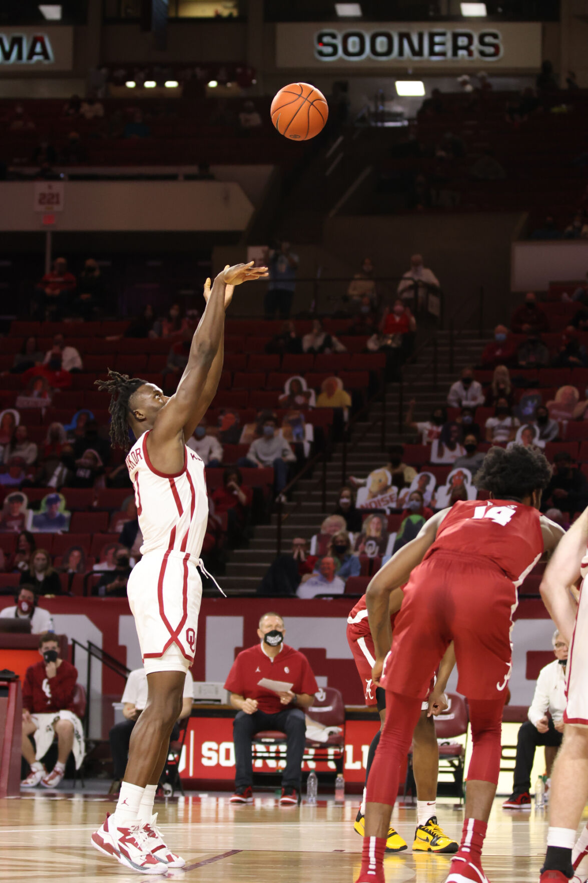 Victor Iwuakor